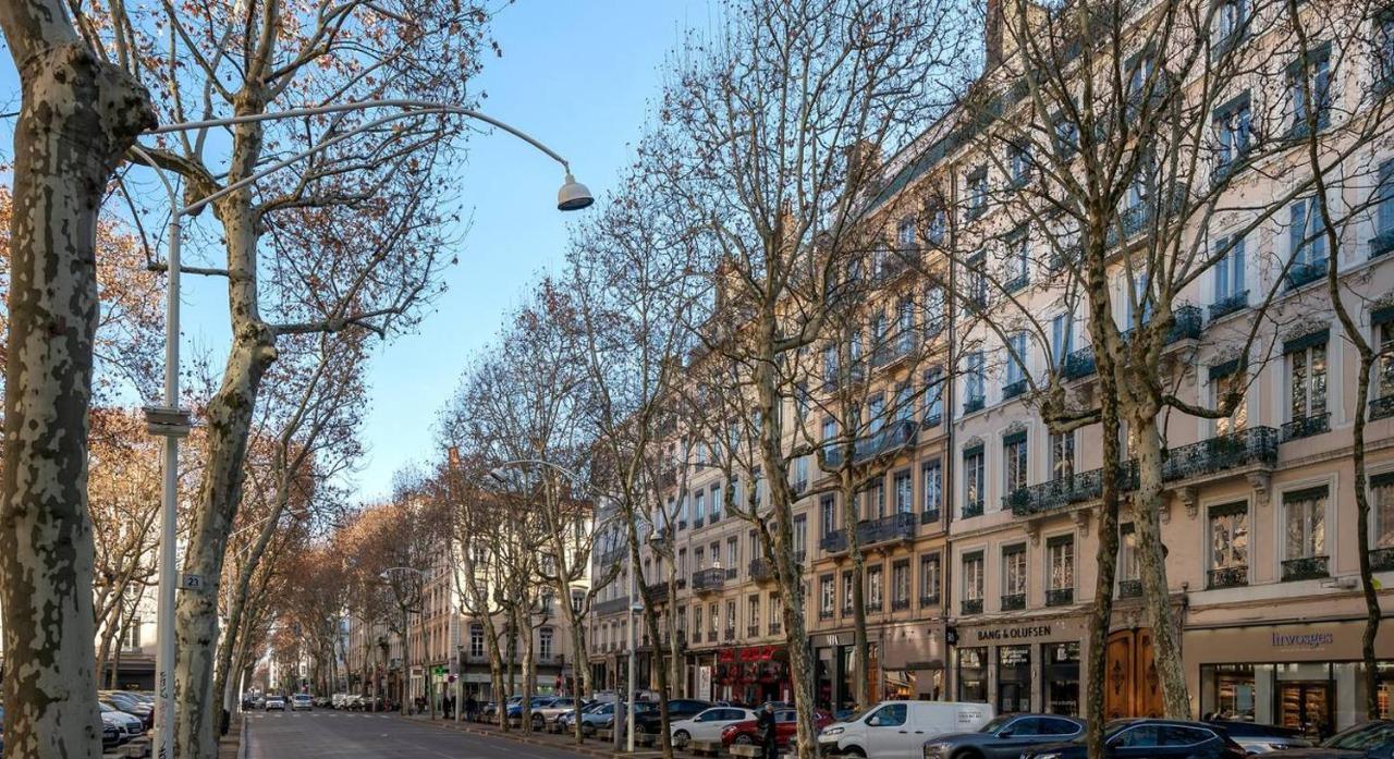 Belges Lião Exterior foto