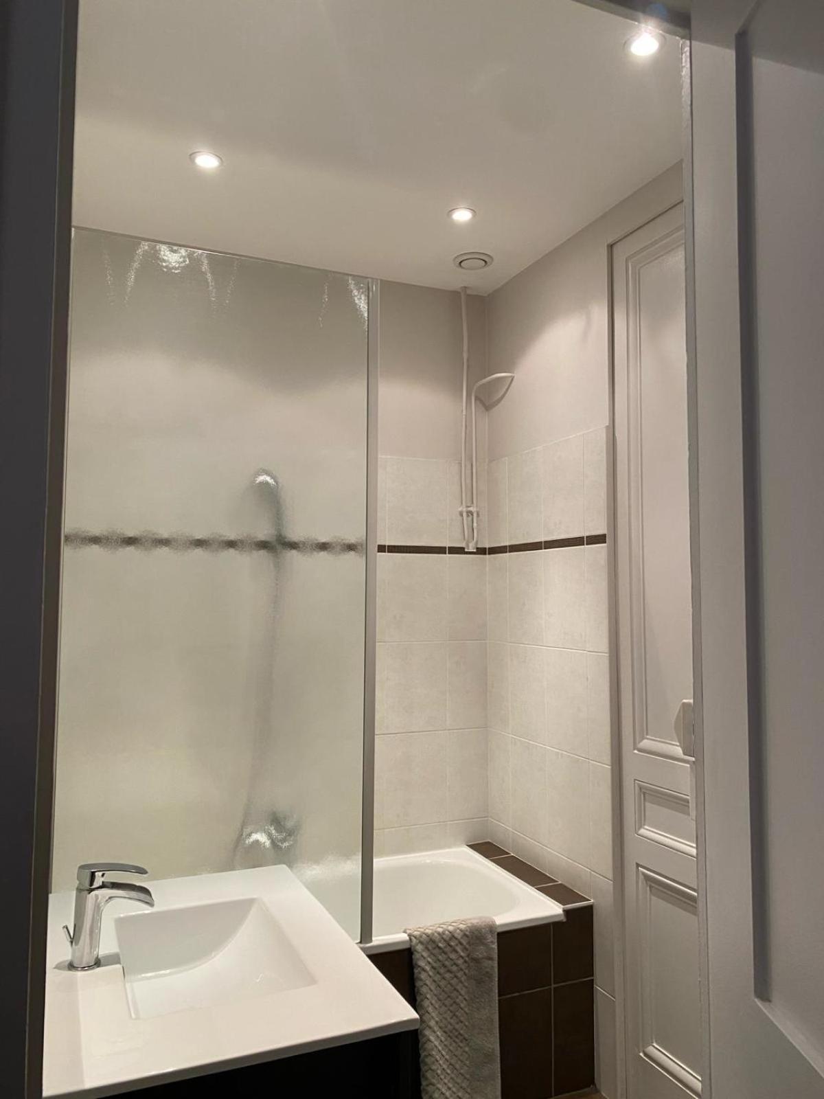 Belges Lião Exterior foto